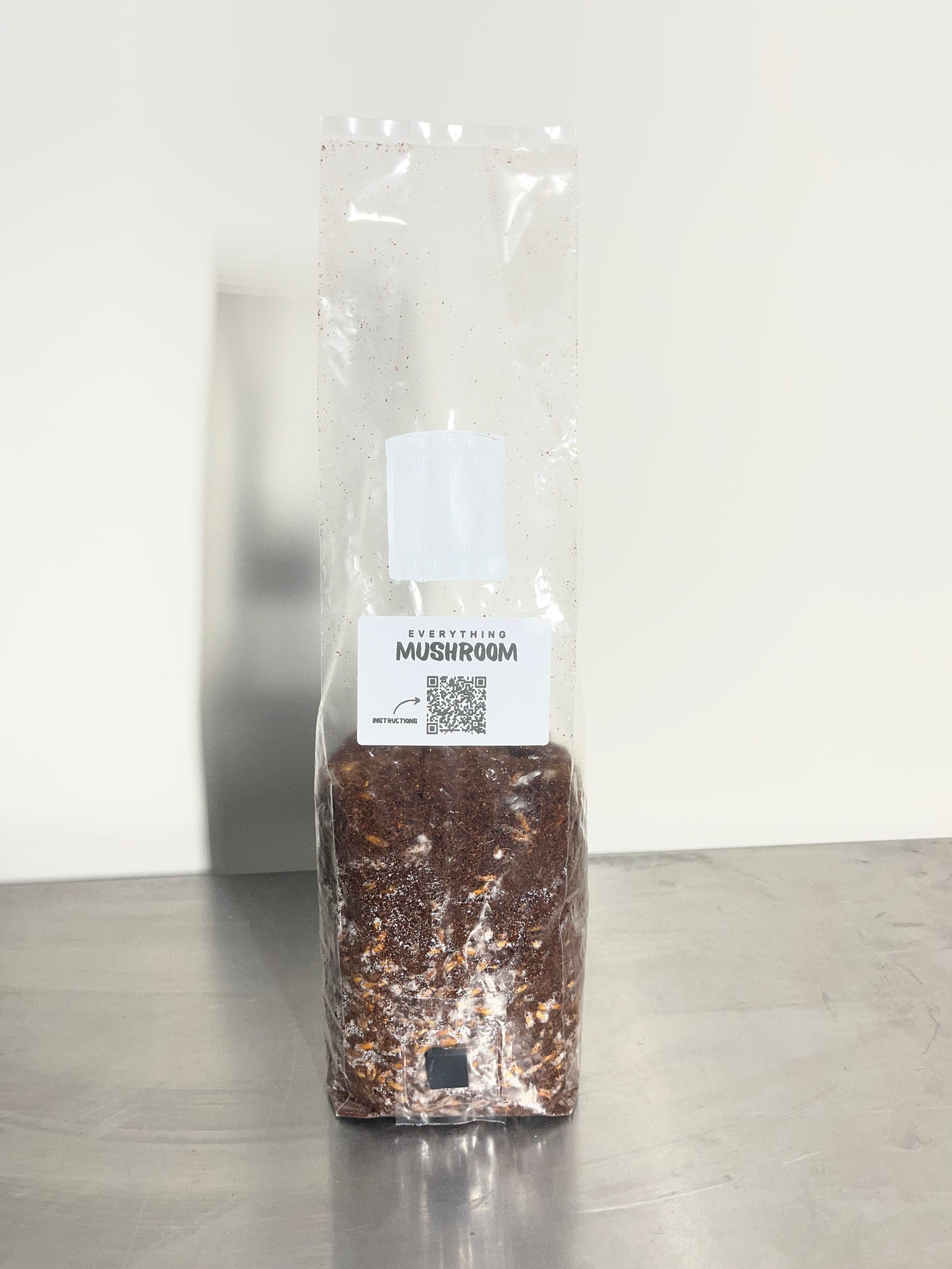 All-In-One Mushroom Grow Bag